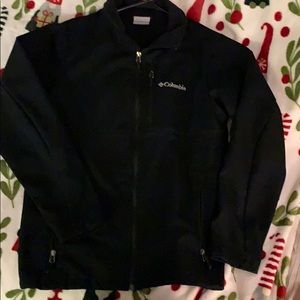 Men’s Columbia jacket